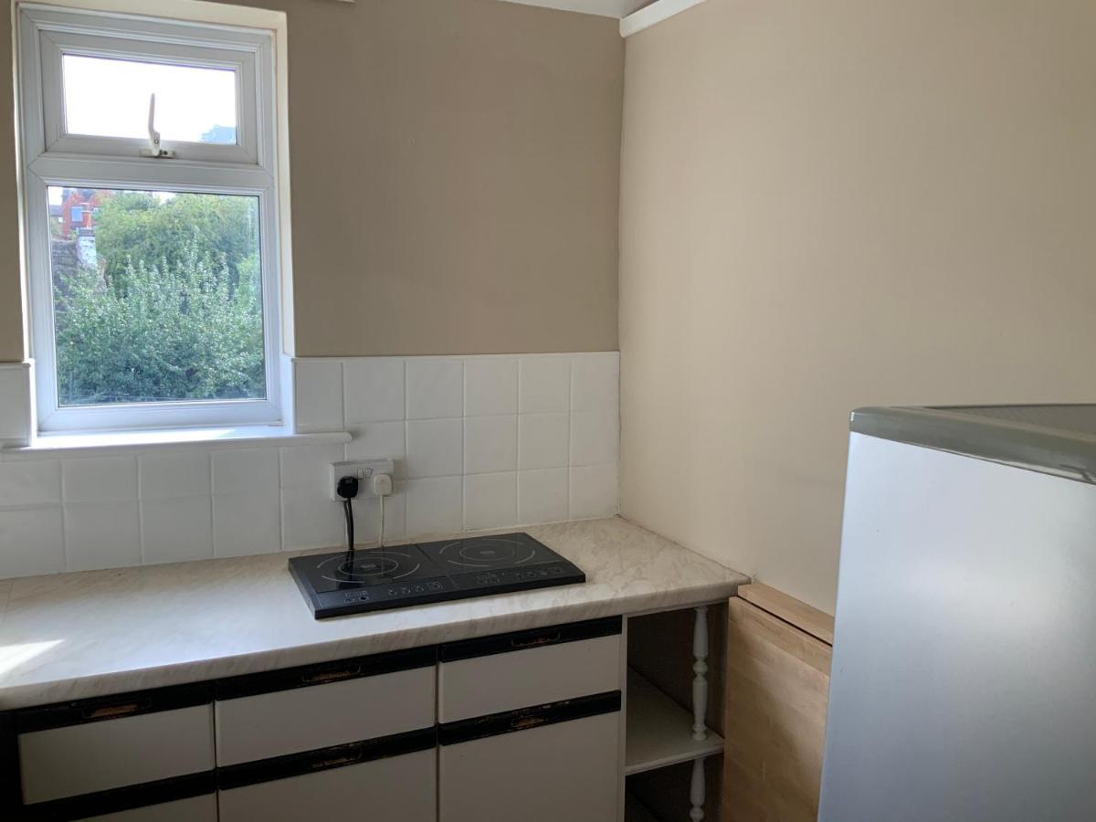 Villa Mackworth House Farm Derby Esterno foto