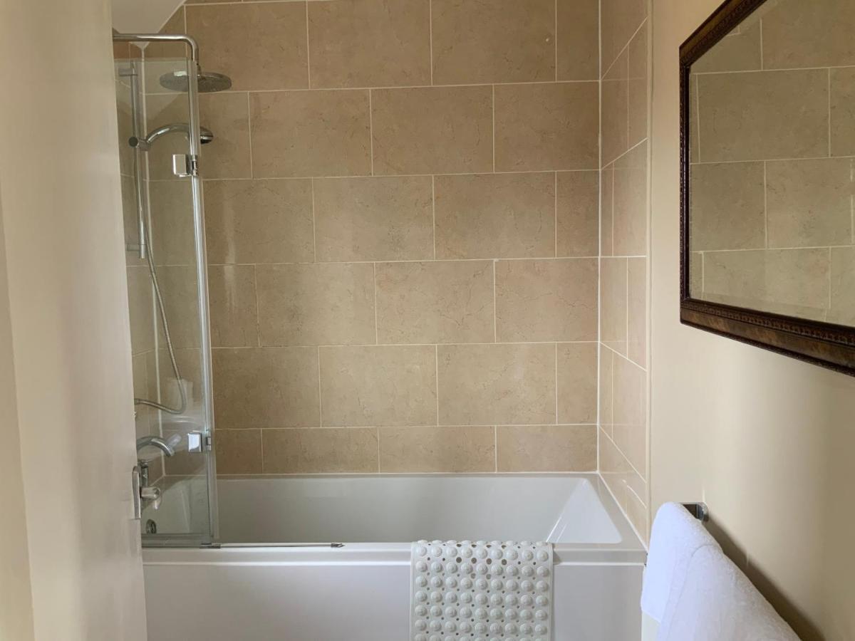 Villa Mackworth House Farm Derby Esterno foto
