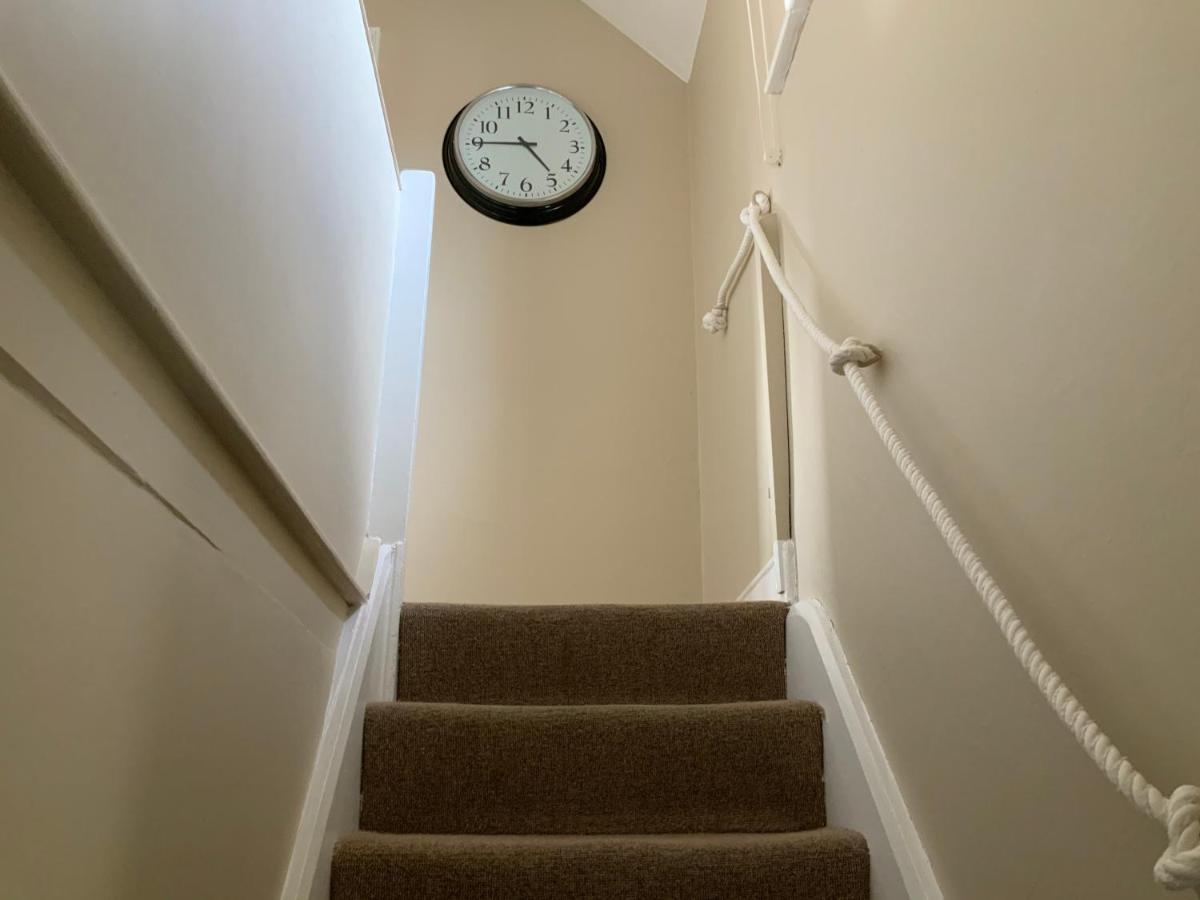 Villa Mackworth House Farm Derby Esterno foto
