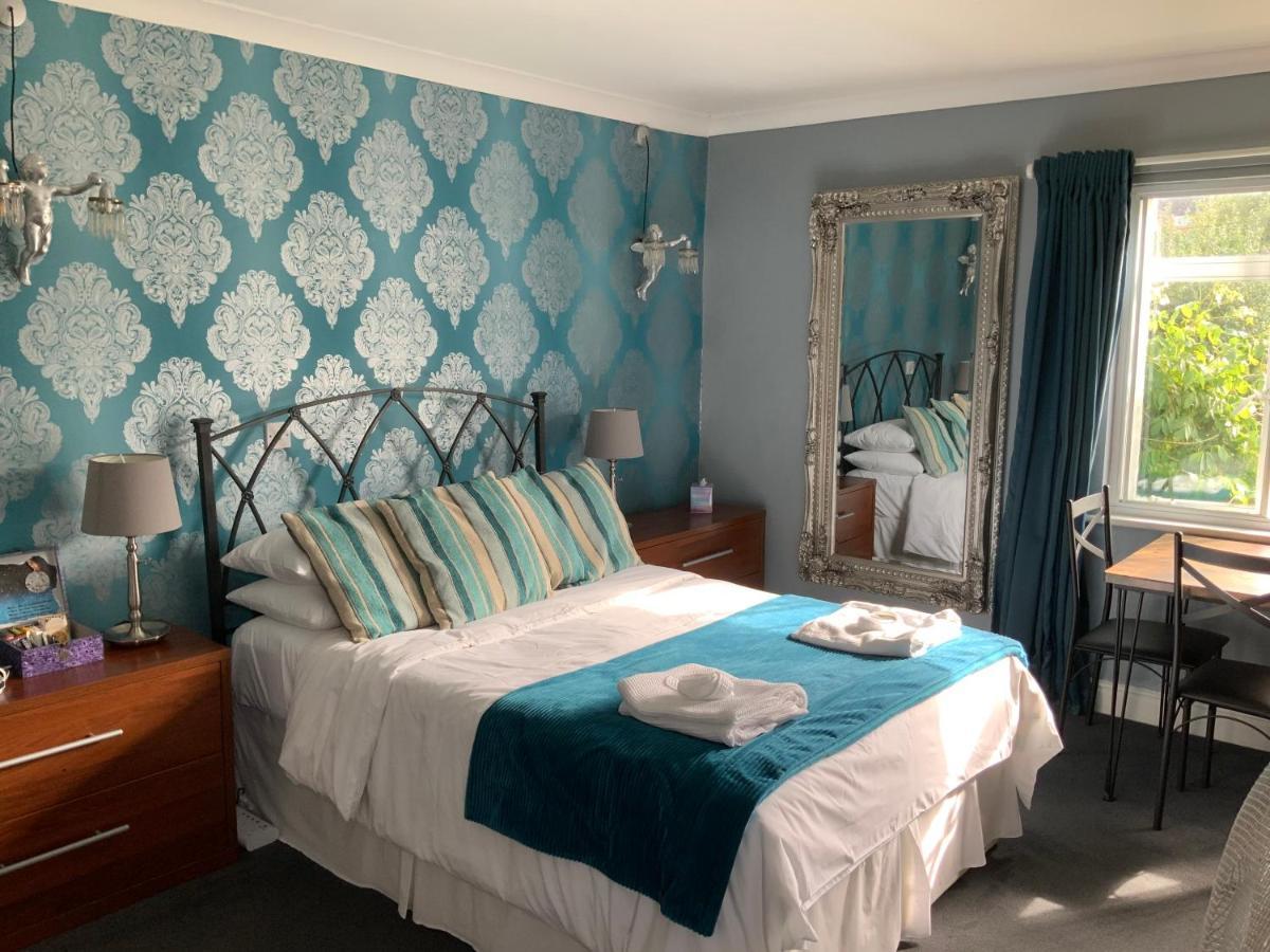 Villa Mackworth House Farm Derby Esterno foto