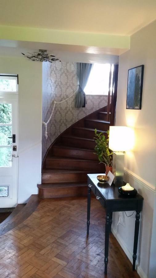 Villa Mackworth House Farm Derby Esterno foto