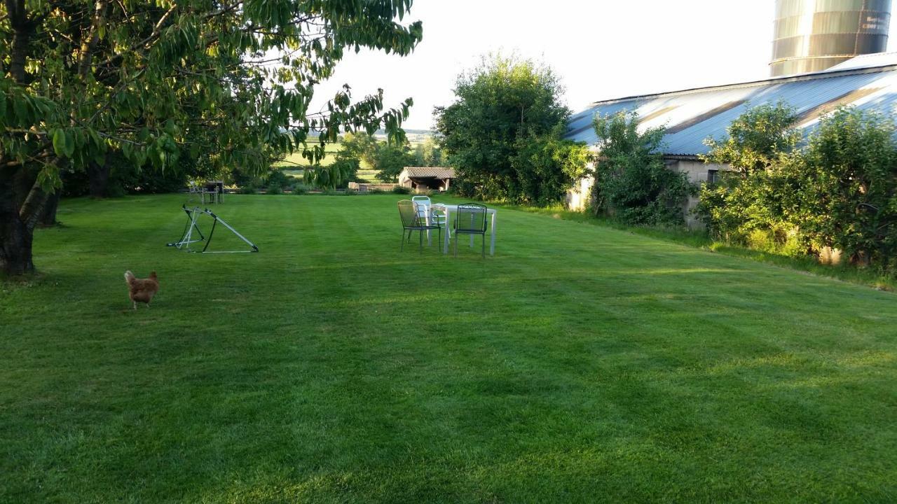 Villa Mackworth House Farm Derby Esterno foto