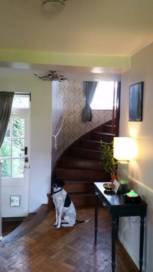 Villa Mackworth House Farm Derby Esterno foto