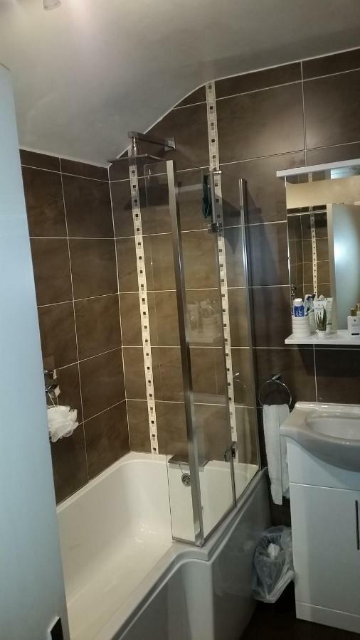 Villa Mackworth House Farm Derby Esterno foto